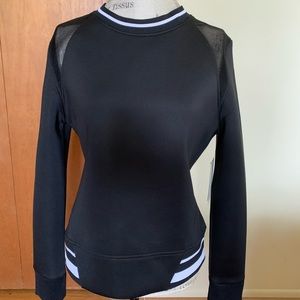 Designer Black Sweater